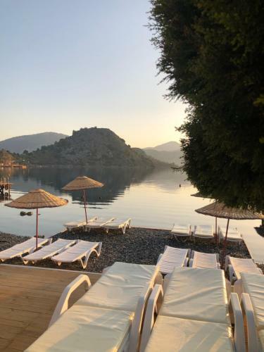 Elia House Selimiye