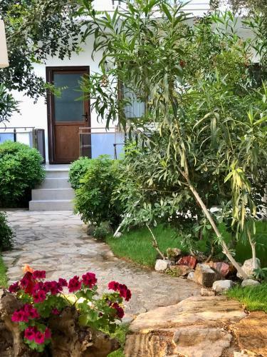 Elia House Selimiye