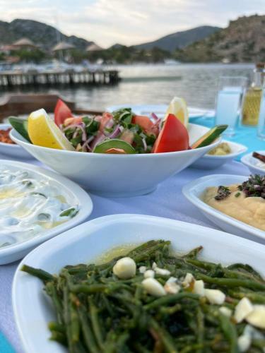 Elia House Selimiye