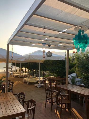 Elia House Selimiye