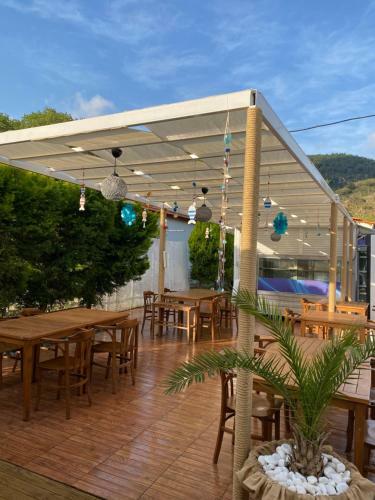 Elia House Selimiye