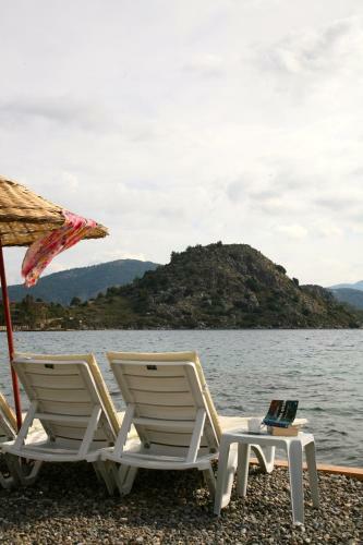 Elia House Selimiye