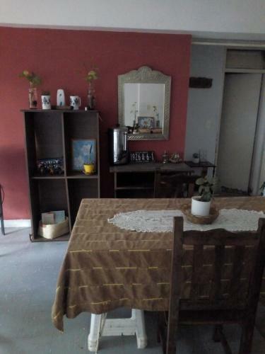 Apartamento Posada Del Cerro
