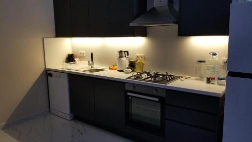 Apartamento 115