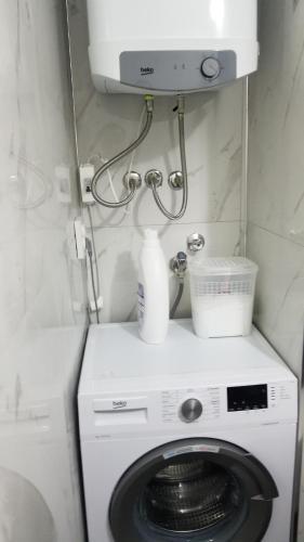 Apartamento 115