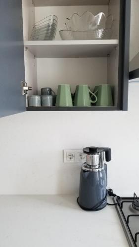Apartamento 115