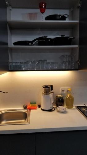 Apartamento 115