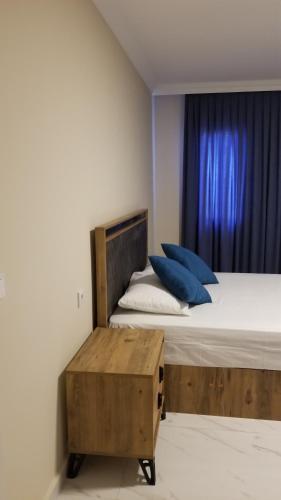 Apartamento 115