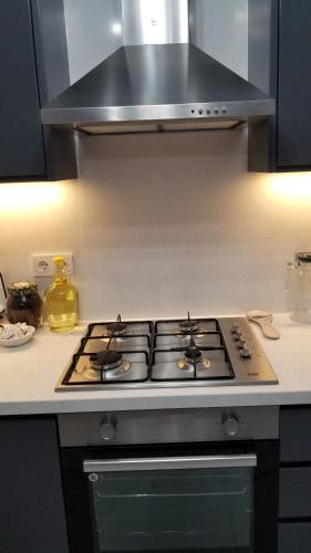 Apartamento 115