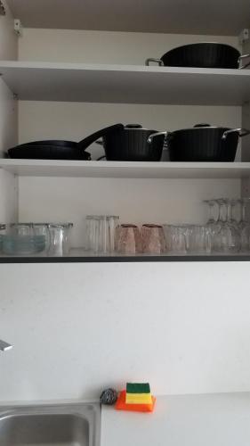 Apartamento 115
