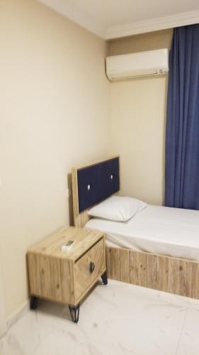 Apartamento 115