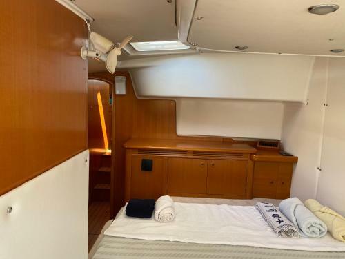 Catamaran Yattatil