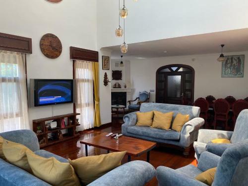 Villa Yattatil