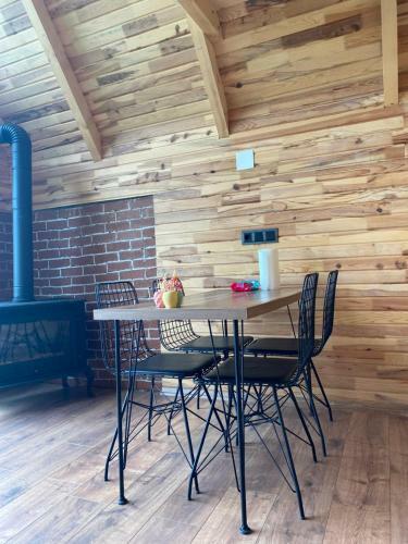 Bed & Breakfast Habur'da Bungalow