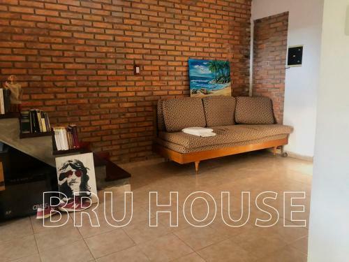 Bru House