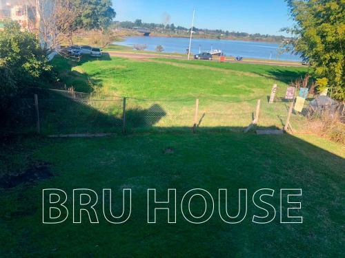Bru House