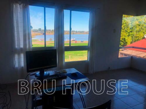 Bru House