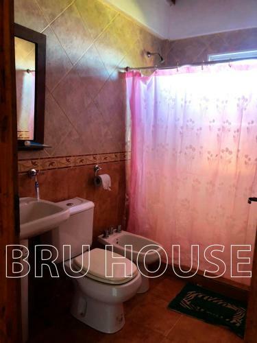 Bru House