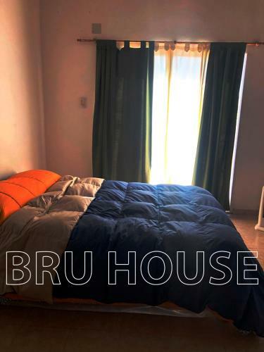 Bru House