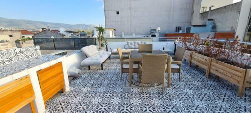 Apartamento Selcukta Genis Daire