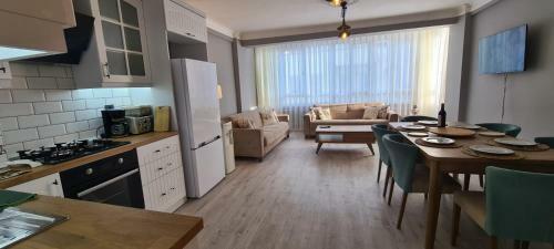 Apartamento Selcukta Genis Daire