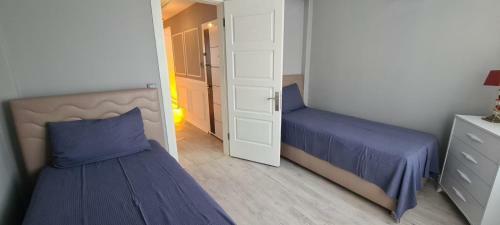 Apartamento Selcukta Genis Daire