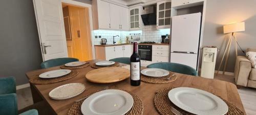 Apartamento Selcukta Genis Daire