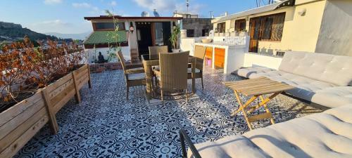 Apartamento Selcukta Genis Daire