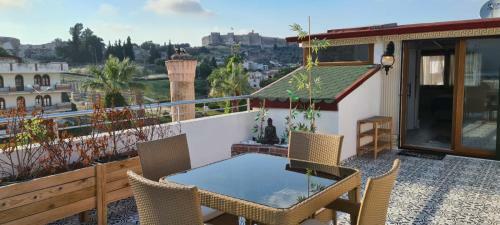 Apartamento Selcukta Genis Daire