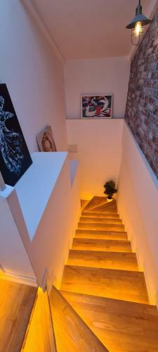 Apartamento Selcukta Genis Daire
