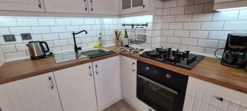 Apartamento Selcukta Genis Daire
