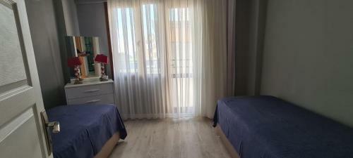 Apartamento Selcukta Genis Daire