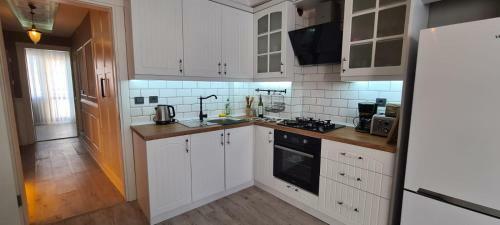 Apartamento Selcukta Genis Daire