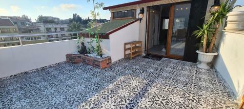 Apartamento Selcukta Genis Daire