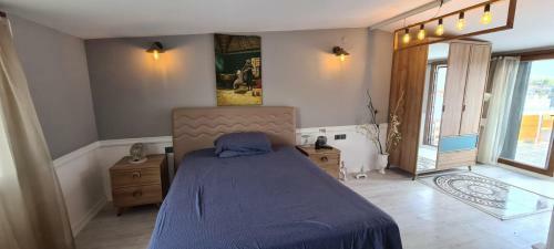 Apartamento Selcukta Genis Daire