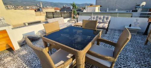 Apartamento Selcukta Genis Daire