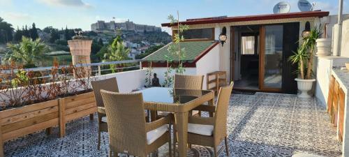 Apartamento Selcukta Genis Daire