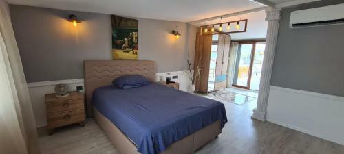 Apartamento Selcukta Genis Daire