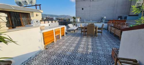 Apartamento Selcukta Genis Daire