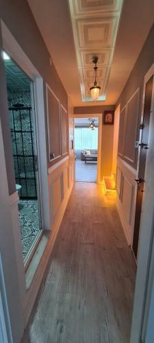 Apartamento Selcukta Genis Daire