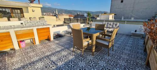 Apartamento Selcukta Genis Daire