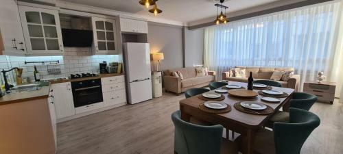 Apartamento Selcukta Genis Daire