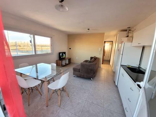 Apartamento Descanso Garantizado / Departamento de Lujo.