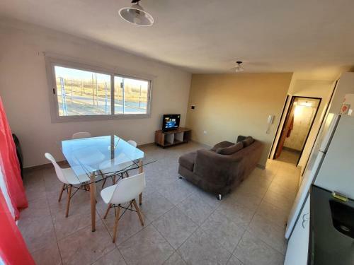 Apartamento Descanso Garantizado / Departamento de Lujo.