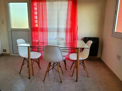 Apartamento Descanso Garantizado / Departamento de Lujo.