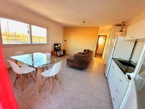 Apartamento Descanso Garantizado / Departamento de Lujo.
