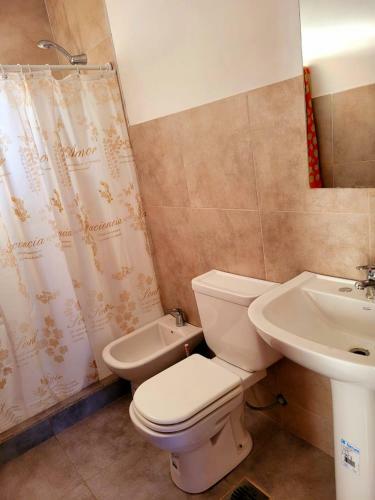 Apartamento Descanso Garantizado / Departamento de Lujo.
