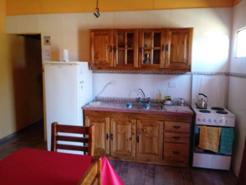 Apartamento El Remanso