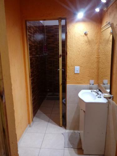 Apartamento El Remanso