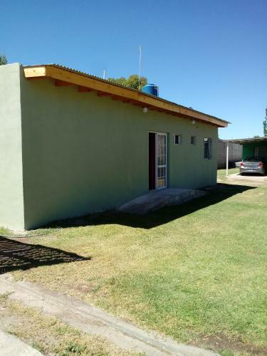 Apartamento El Remanso